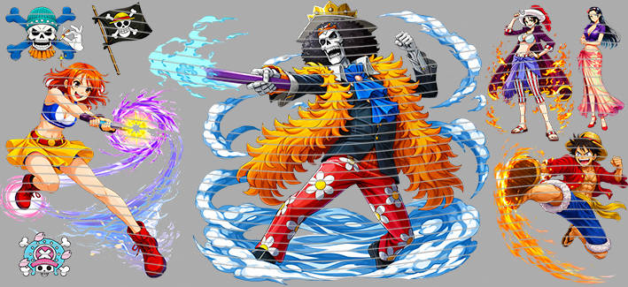 16oz JPN Anime-JA-518